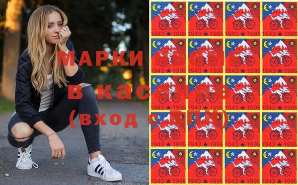 гидра Горняк